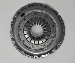 Placa de presiune ambreiaj (240mm, reinforced version) compatibil: AUDI A4 ALLROAD B8, A4 B8, A5, A6 C7, Q5; OPEL ASTRA J, ASTRA J GTC, CASCADA, ZAFIRA C 1.8-3.2 06.07-