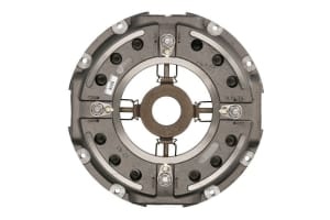 Placa de presiune ambreiaj (280mm) se potrivește: CASE IH 500, 600, 700; CLAAS DOMINATOR; HAAS R; HANOMAG K; LANZ D; MANITOU J, MANITOOL, N A6.3544-T6.3724