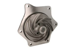 Pompa de apa (with pulley) compatibil: FIAT M100, M115, M135, M160; FORD 8160, 8260; NEW HOLLAND 100/8160, 115/8260, 135/8360, 160/8560, TM 115, TM 125, TM 135, TM 150, TM 165