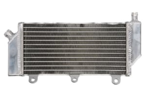 Radiator L compatibil: YAMAHA WR, YZ 250/450 2014-2019