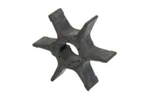 Rotor pompa apa JOHNSON/EVINRUDE/SUZUKI 25-30HP (2000-01, 2004-07), 40-50HP (1999-06); DT/DF 20-60HP, 67,5x16,1x17 mm