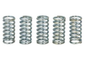 Set arcuri ambreiaj (ranforsat) compatibil: HONDA CR, CRF, XLV 125-750 1979-2017