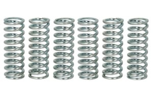 Set arcuri ambreiaj (ranforsat) compatibil: SUZUKI GSR, GSX-R, VLR 600/750/1800 2000-2013
