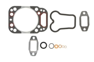Set complet de garnituri motor (superior) compatibil: FENDT 305 LS FARMER, 305 LSA FARMER, 305 S FARMER, 600 LS FAVORIT, 600 LSA FAVORIT, 610 LS FAVORIT, 610 LSA FAVORIT, 610 S FAVORIT, 610 SA FAVORIT