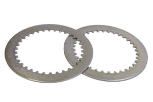 Set distanțiere ambreiaj, număr pe set: 2 compatibil: KAWASAKI Z, ZX-10R, ZX-6R 600/636/1000 2004-2017