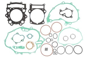 Set garnituri motor compatibil: APRILIA PEGASO; YAMAHA MT-03, XT, XTZ 650/660 2004-2012