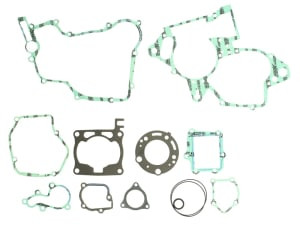 Set garnituri motor compatibil: HONDA CR 125 2005-2007