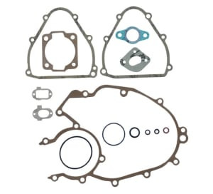 Set garnituri motor compatibil: PIAGGIO/VESPA APE 50 1989-1995