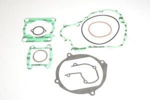 Set garnituri motor compatibil: YAMAHA YZ 125 1982-2012