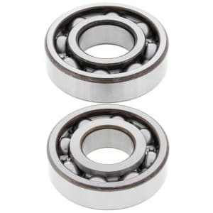 Set rulmenti arbore cotit cu garnituri compatibil: SUZUKI LT 250/300 1985-1989