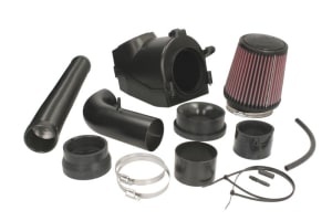 Sistem filtru de aer - Airbox w/Tube compatibil: AUDI A3 1.4 TSI/1.4 TSI 4motion/1.4 TSI EcoFuel/1.4 TSI MultiFuel/1.6 TDI/1.6 TDI 4motion/1.6 TDI 4x4/1.8 T 4x4/1.8 TFSI/1.8 TFSI quattro/1.8 TSI/1.8 TSI 4x4/1.