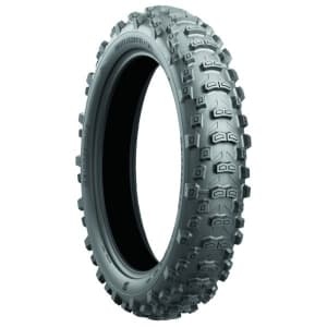 [19884] Anvelopă Moto Cross/Enduro BRIDGESTONE 140/80-18 TT 70P Battlecross E50 Spate