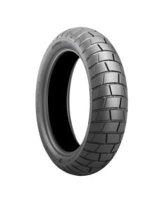 [24744] Anvelopă Moto Enduro On/Off BRIDGESTONE 170/60R17 TL 72V Battlax Adventure Trail AT41 Spate