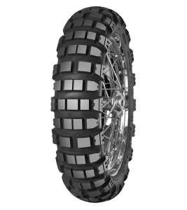 [70001149] Anvelopa moto enduro MITAS 120/90B18 TL/TT 65T ENDURO TRAIL XT+(E-09) Rear M+S