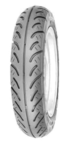 [8994242003276] Anvelopă Scooter/Moped DELI TIRE 3.00-10 TT 42J S239 Față/Spate