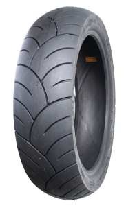 [8994242032122] Anvelopa scooter/moped DELI TIRE 140/70-16 TL 65P SB105 Rear