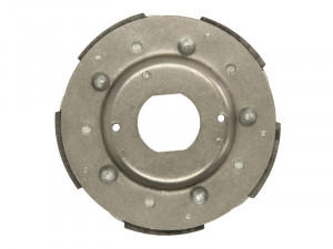 Ambreiaj centrifugal compatibil: PIAGGIO/VESPA X9; SUZUKI AN 250/400 1999-2006