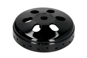 Ambreiaj centrifugal Gy6 125 Racing Lekki (Śr. Wew. 125 Mm, Wieloklin 15Mm,19 Zębów)