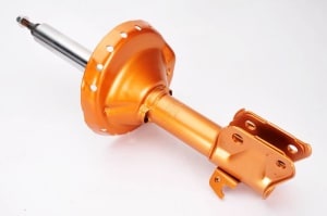 Amortizor sport fata R (ULTRA SR, gas) compatibil: SUBARU IMPREZA 2.0 11.01-07.05