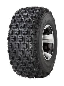 Anvelopă ATV/UTV JOURNEY 20x11-8 TL 38J P357 4PR adâncime profil 18mm