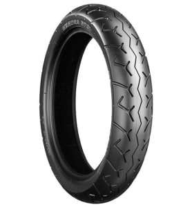 Anvelopă Moto Chopper/cruiser BRIDGESTONE 150/80R17 TL 72H G701 Față