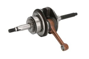 Arbore cotit Wzmocniony Yamaha 125 Majesty/Maxter/Teo'S Mbk 125 Doodo/Skyliner/Thunder Malaguti 125