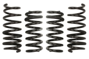 Arcuri coborare, Pro-Kit, 4pcs, (25-35mm / 25-35mm); (1440kg / 1550kg); compatibil: PORSCHE CAYENNE 3.0D-4.8 06.10-