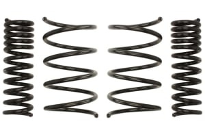 Arcuri coborare, Pro-Kit, 4pcs, (30mm / 30mm); (1035kg / 1170kg); compatibil: MERCEDES C (W203), CLK (A209), CLK (C209) 1.8/2.0/2.2D 05.00-03.10