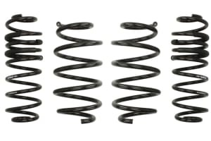 Arcuri coborare, Pro-Kit, 4pcs, (30mm / 30mm); (855kg / 785kg); compatibil: FORD FIESTA VI, FIESTA VII, PUMA 1.0-1.6D 06.08-