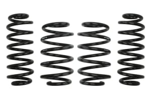 Arcuri coborare, Pro-Kit, 4pcs, (30mm / 30mm); (980kg / 1005kg); compatibil: AUDI A3 1.2-2.0 05.03-08.12