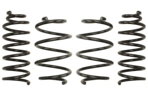 Arcuri coborare, Pro-Kit, 4pcs, (30mm / 30mm); (990kg / 960kg); compatibil: MAZDA 3, 3/HATCHBACK 1.5-2.0 07.13-05.19