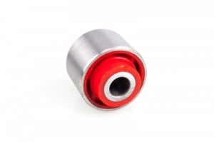 Bucsa suspensie din poliuretan (1pcs, spate top transverse swingarm, Stanga/Dreapta, external, hardness: 80 Sha, inner diameter 14mm, outer diameter 48mm) compatibil: OPEL INSIGNIA A, INSIGNIA A COUNTRY 07.08-03.17