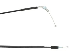 Cablu accelerație 1027mm stroke 95mm (closing) compatibil: HONDA VT 600 1995-2000