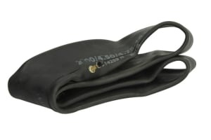 Cameră Moto Off Road, T-GUM, 2,5mm, STD TR4, 0°, 110/100-18; 130/90-18; 140/80-18; 4.00-18; 4.10-18; 4.75-18, NHS
