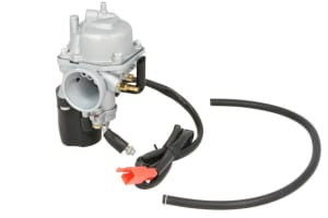 Carburator Ze Ssaniem El. 2T Do Silników Minarelli Oraz "Chińskich Skuterów 2T" Yamaha/Cpi/Keeway/Aprili