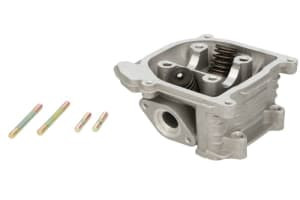 Chiulasă completă Z Zaworami 39Mm "4T Chińskie Skutery" Silnik Gy6 139Qmb
