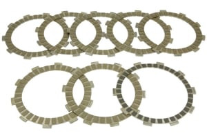 Discuri frictiune ambreiaj compatibil: HARLEY DAVIDSON XG 500/750 2014-2021