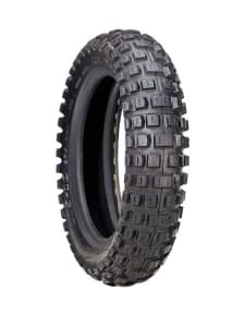 [DUMO027511005] Anvelopă Moto Cross/Enduro DURO 2.75-10 TT 37J DM1005 Față/Spate
