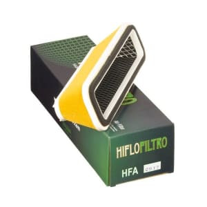 Filtru de aer compatibil: KAWASAKI GPZ, ZX 1100 1995-1997