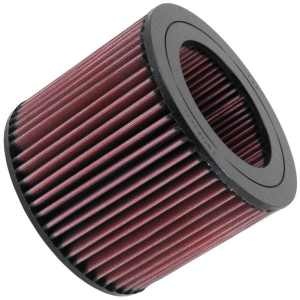 Filtru de aer sport (dł.: 173mm, szer.: 110mm, wys.:148mm) compatibil: TOYOTA DYNA, DYNA 200, LAND CRUISER, LAND CRUISER 100, LAND CRUISER 80, LAND CRUISER 90 2.5D-4.5 09.84-