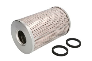 Filtru hidraulic compatibil: AG CHEM A-2500, 1253, 1603, 1803, 004, 1004, 3004; AGCO R42, R62; AKTIV FISCHER M 800; ALLIS CHALMERS 440, 645, 715, 715D, 7030, 816, 816 B, 8030, HD7G, M2, MH2