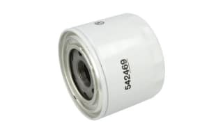 Filtru hidraulic compatibil: AVELING-BARFORD 033, 035, 040, 135; BOMAG K701; BUCYRUS-ERIE 35T; CATERPILLAR 16G, 160G, 235, 235B, 235D, 245, 245B, 245B2, 245D, 545, 572 R, 589, 621B, 621E, 621F