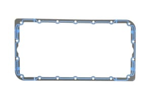 Garnitura baie de ulei compatibil: JOHN DEERE 4024, JOHN DEERE 319D, 320D, 323D, 326D