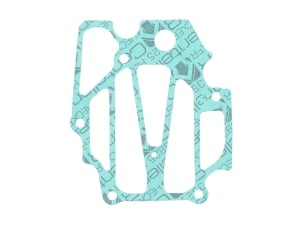 Garnitura capac supape compatibil: HONDA VT 1100 1985-2018