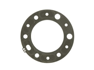 Garnitura chiulasa compatibil: HONDA CR 250 1992-2001