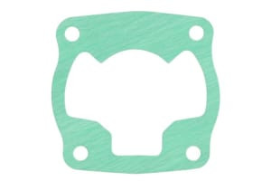 Garnitura inferioara cilindru compatibil: HONDA CRM, MB, MBX, MTX, NS, NSR 50 1983-1993