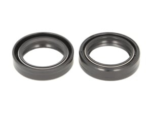 Garnituri suspensie fata (inner diametru: 34mm/outer diametru: 48mm/height: 11mm, quantity per packaging: 2pcs) compatibil: BMW K, R; HONDA CB, CBX, CR, GB, GL, MTX, NSR, XBR, XL, XR 80-1200 1968-2017