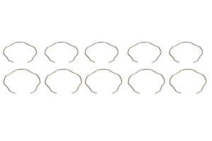 Garnituri ulei suspensie fata (/outer diameter: 52mm, wire diameter: 1,6mm, quantity per packaging: 10pcs) compatibil: KAWASAKI EX, GPX, GPZ, KL, KLR, KX, ZL, ZX; YAMAHA FZR, RD, XJ, XT 80-1100 1982-2002