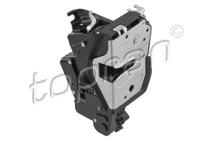 Incuietoare usa Fata Stanga se potrivește: BMW 3 (E46) 12.97-07.05