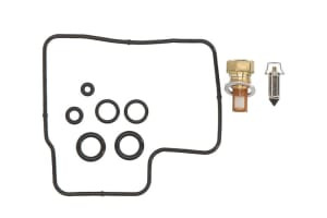 Kit reparație carburator, pentru 1 carburator compatibil: HONDA VF 750 1982-1984